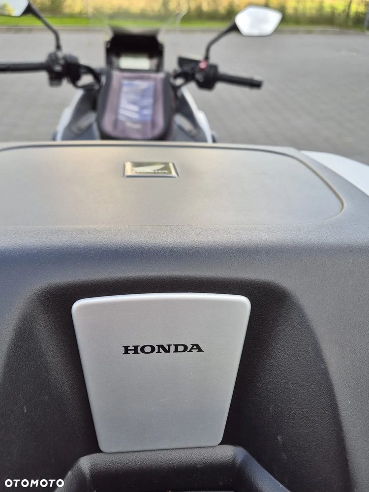 Honda NC - 11