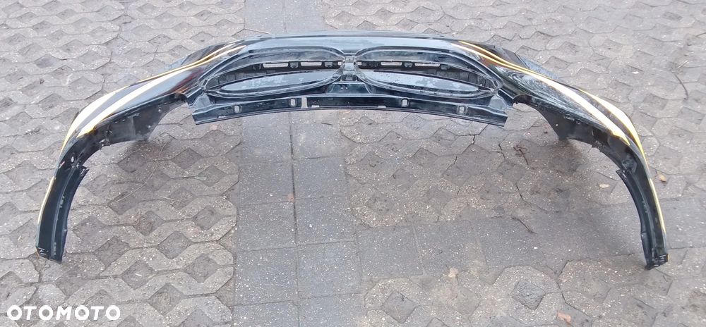 Zderzak przód BMW X1 F48 lift 19≥ - 8