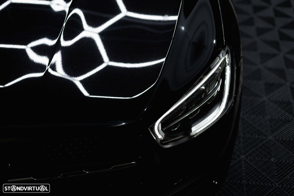 Mercedes-Benz GLC 300 de 4Matic - 52