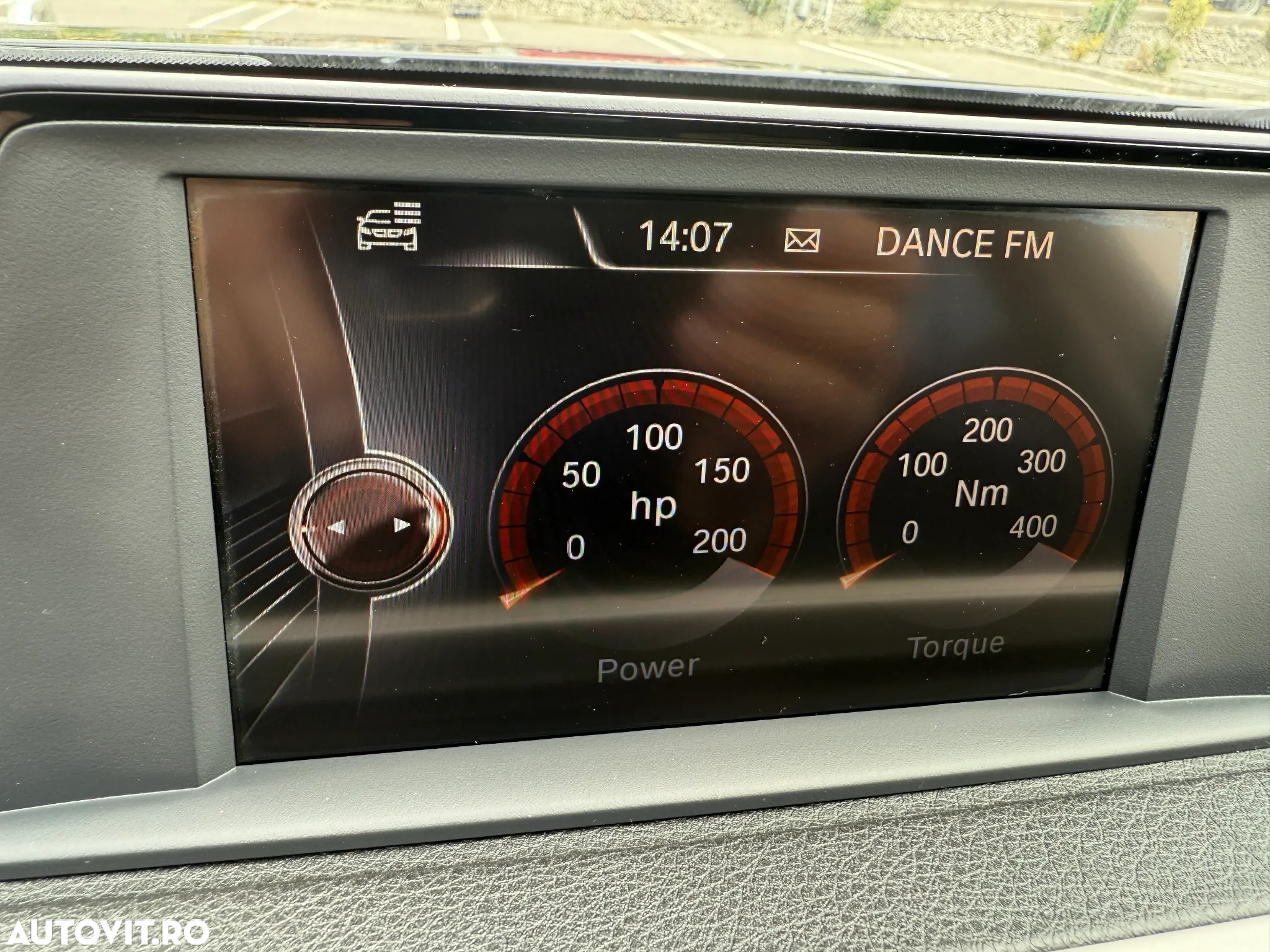 BMW Seria 3 320d - 25
