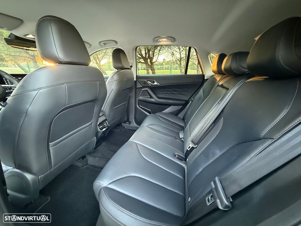 MG HS 1.5 Plug-in Hybrid Luxury - 29