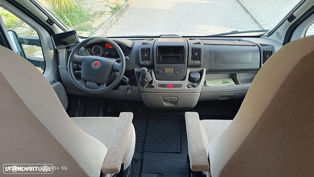 Dethleffs Advantage - 5