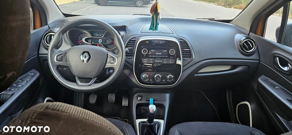 Renault Captur 0.9 Energy TCe Intens - 6