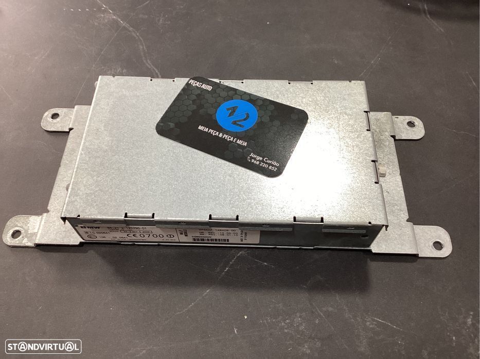 Modulo Bluetooth bmw serie 1 - 1