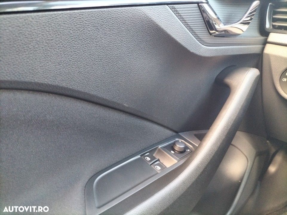 Skoda Scala - 11