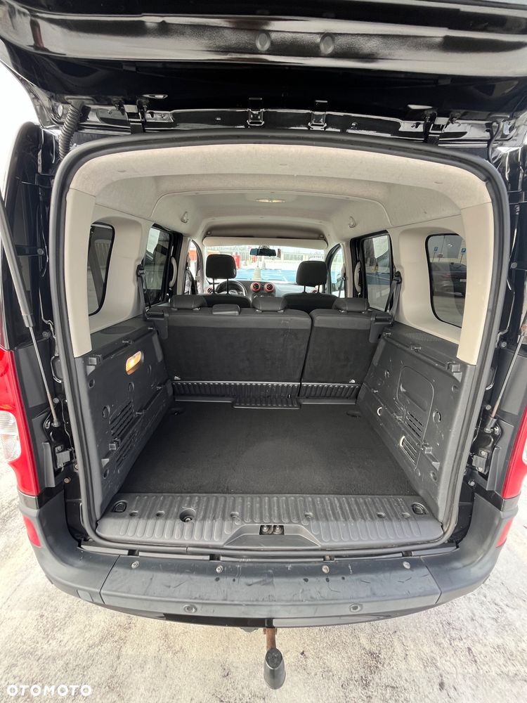 Mercedes-Benz Citan Tourer lang Start & Stop - 17