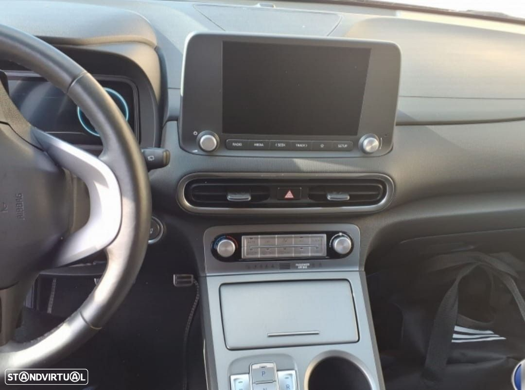 Hyundai Kauai EV 64 kWh Premium+LED - 7