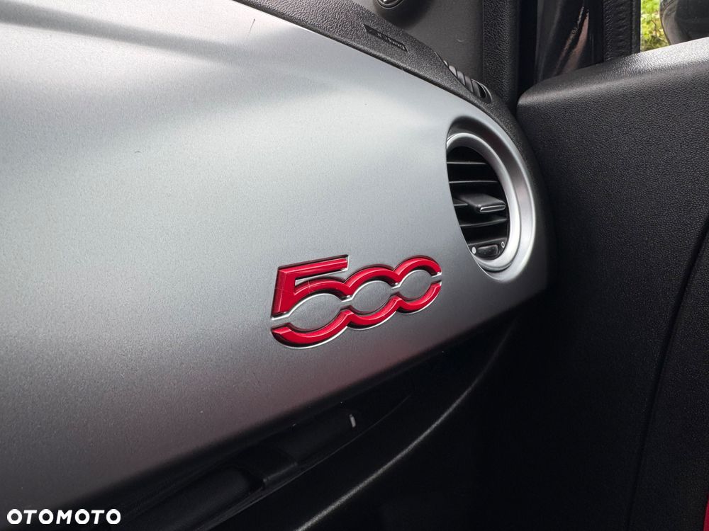 Fiat 500 1.2 Sport - 26