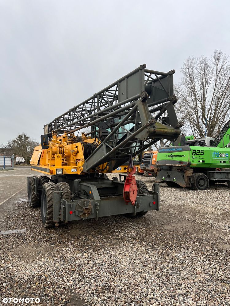 Sennebogen S612M - 4