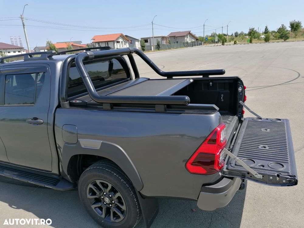 Toyota Hilux - 27