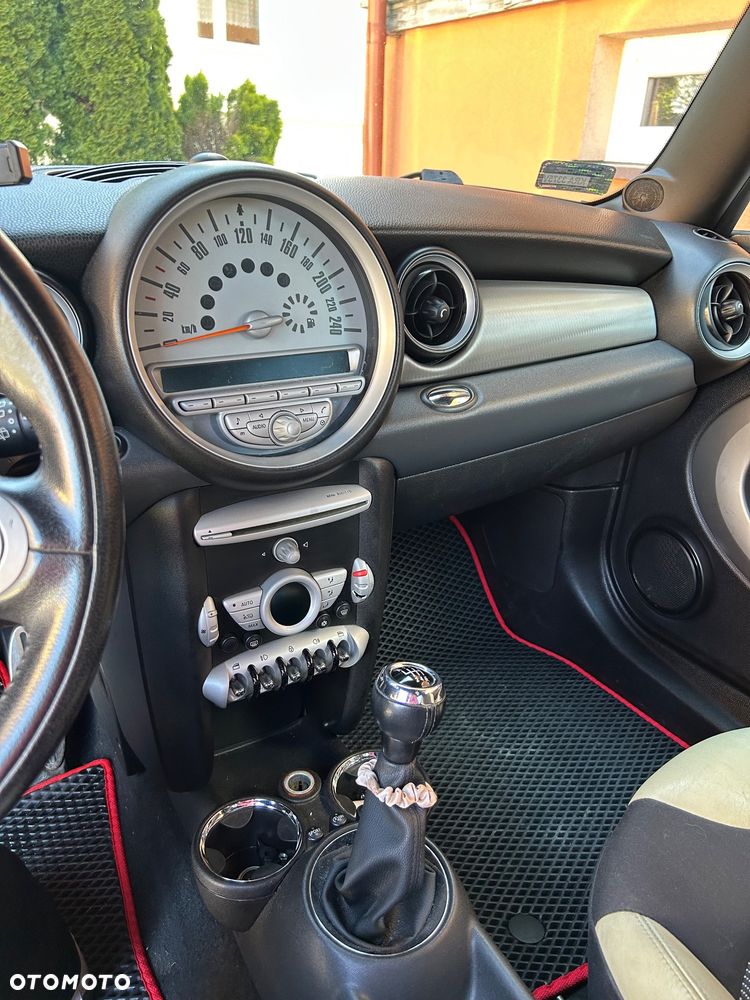 MINI Cooper S - 5