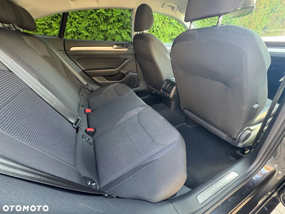 Volkswagen Arteon 1.5 TSI ACT Evo Elegance DSG - 14