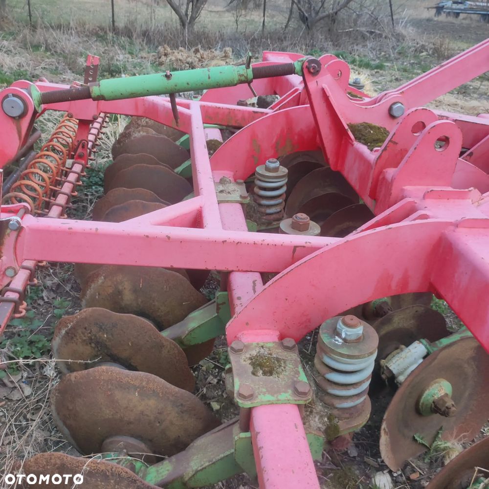 Unia ARES TWIX 4U - 5