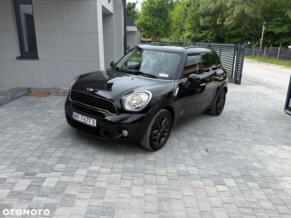 MINI Countryman - 12