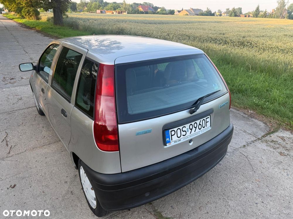 Fiat Punto - 3