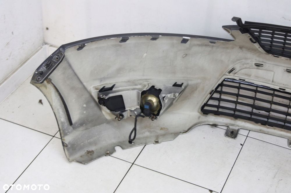 FORD MONDEO MK4 07R- ZDERZAK PRZÓD PRZEDNI X6 - 10