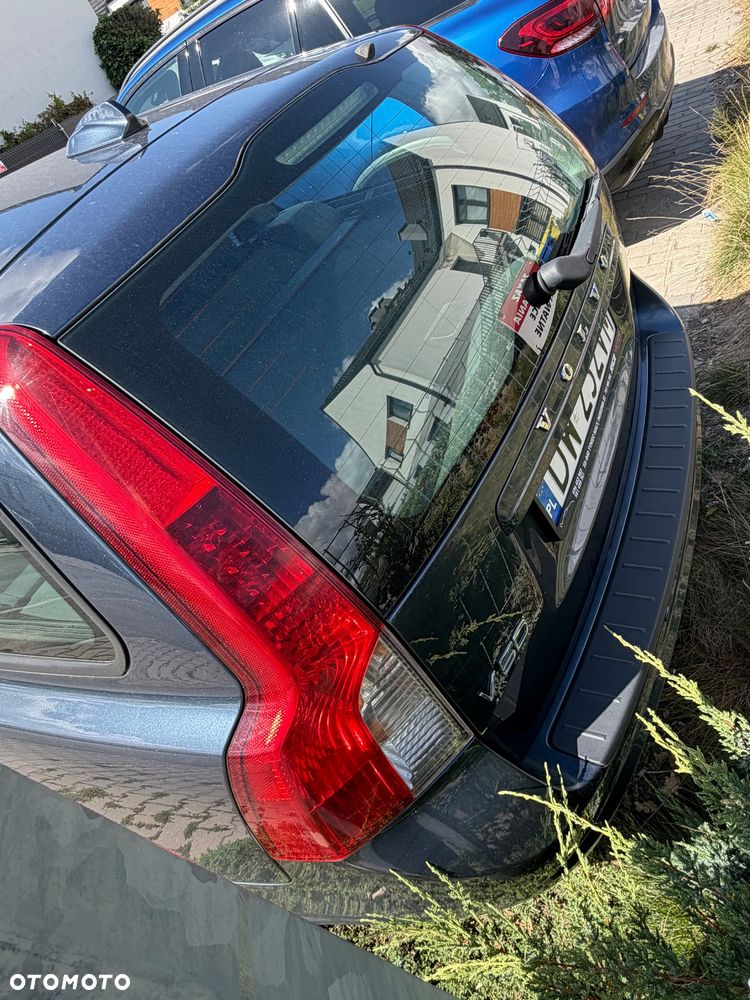 Volvo V50 2.0D - 12