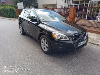 Volvo XC 60 D4 AWD Kinetic - 1