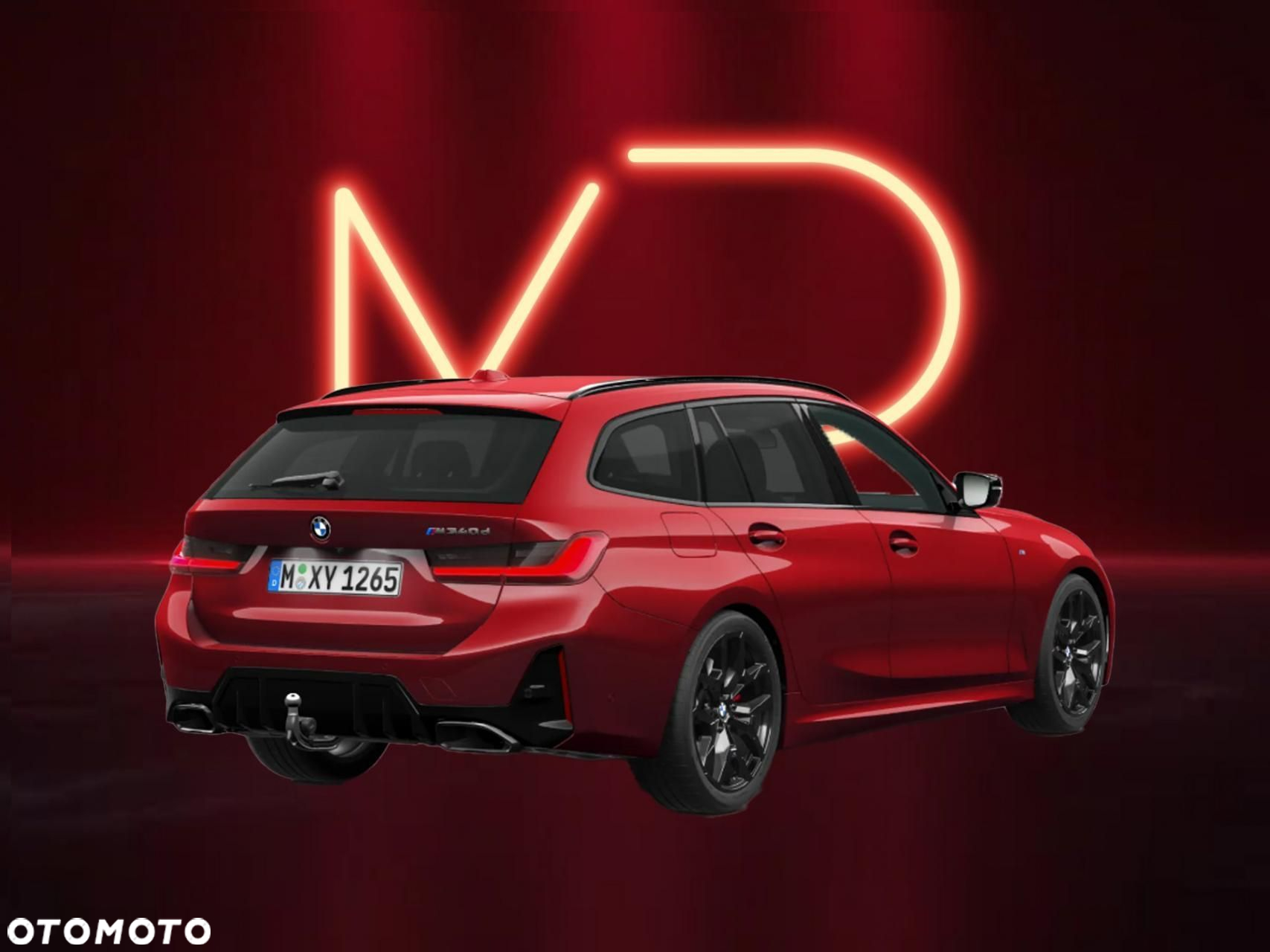 BMW Seria 3 - 4