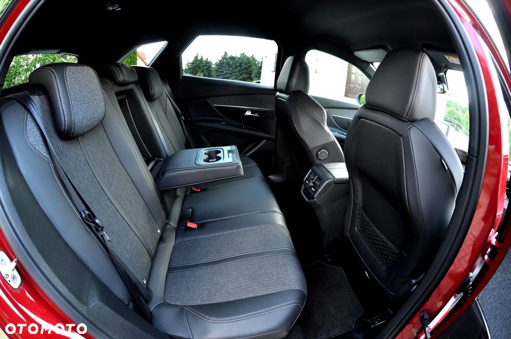 Peugeot 3008 1.6 PureTech GPF GT Line S&S EAT8 - 23