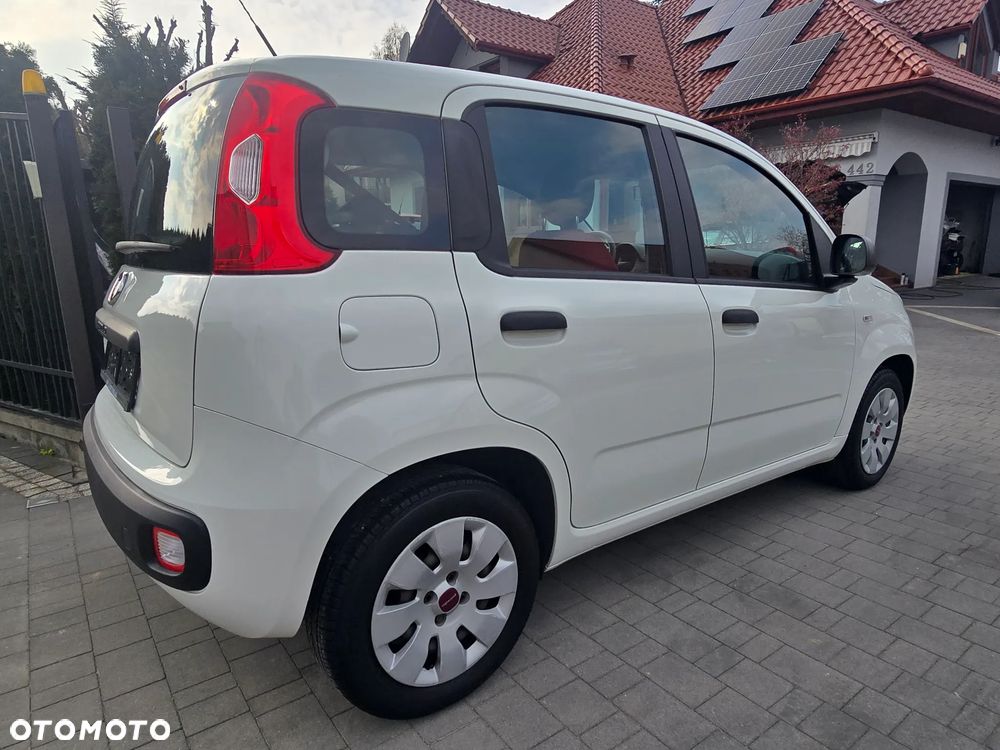 Fiat Panda - 8