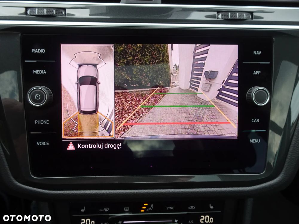 Volkswagen Tiguan 1.5 TSI EVO Life - 30