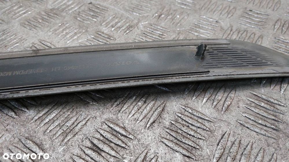 LISTWA DRZWI LEWY TYŁ VOLVO XC90 I FL 471-46 - 9