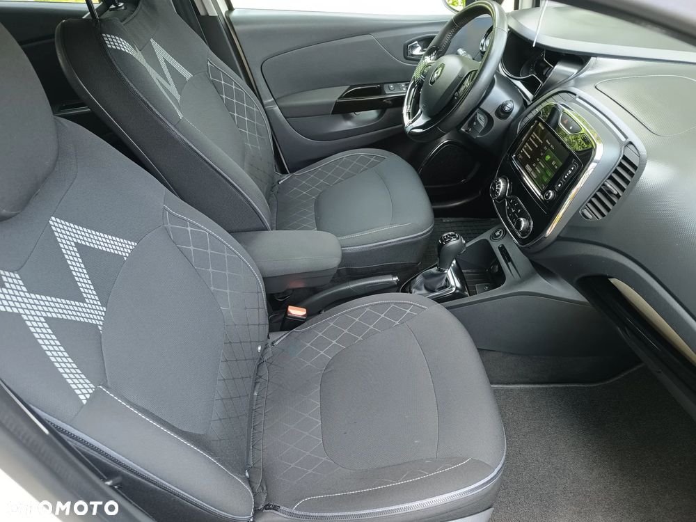 Renault Captur 1.2 TCe Intens EDC - 33