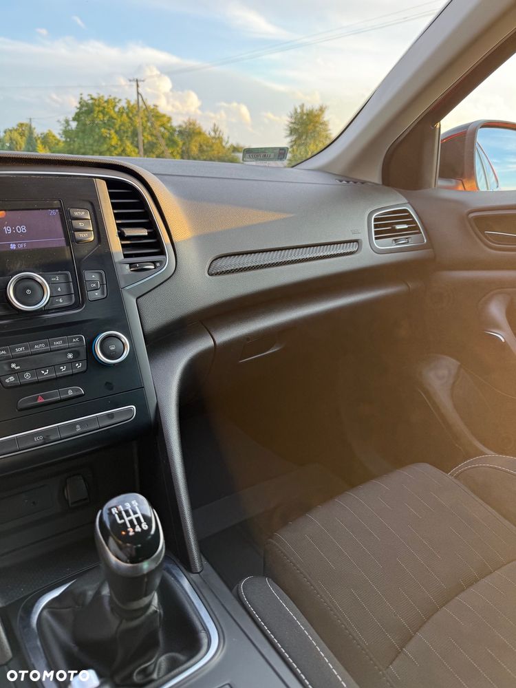 Renault Megane - 20