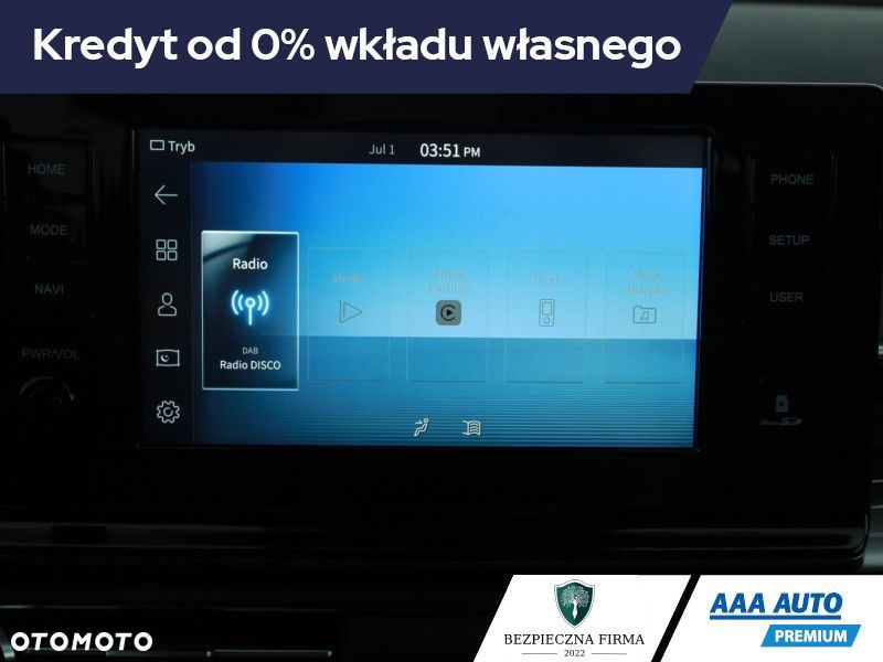 SsangYong/KGM Torres - 15