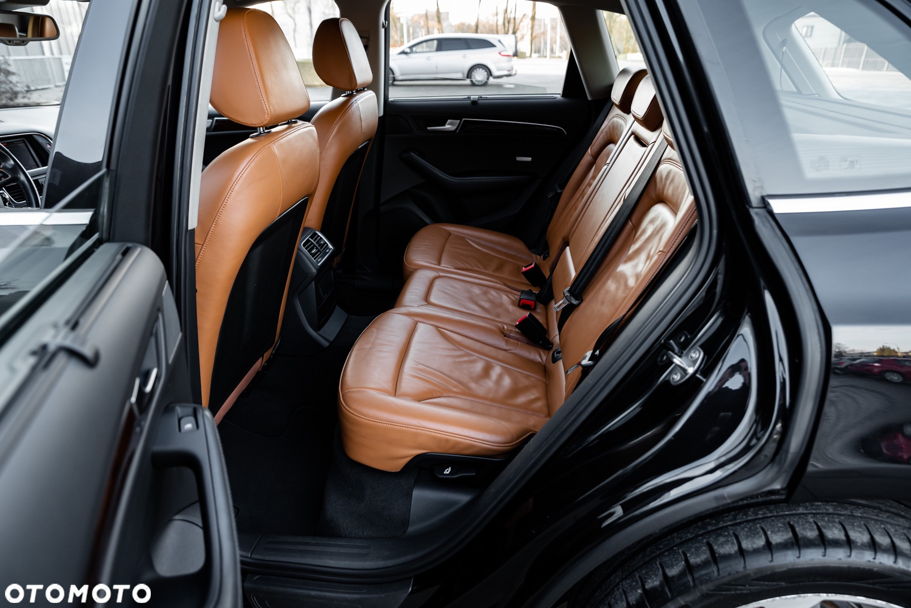Audi Q5 2.0 TFSI quattro tiptronic - 29