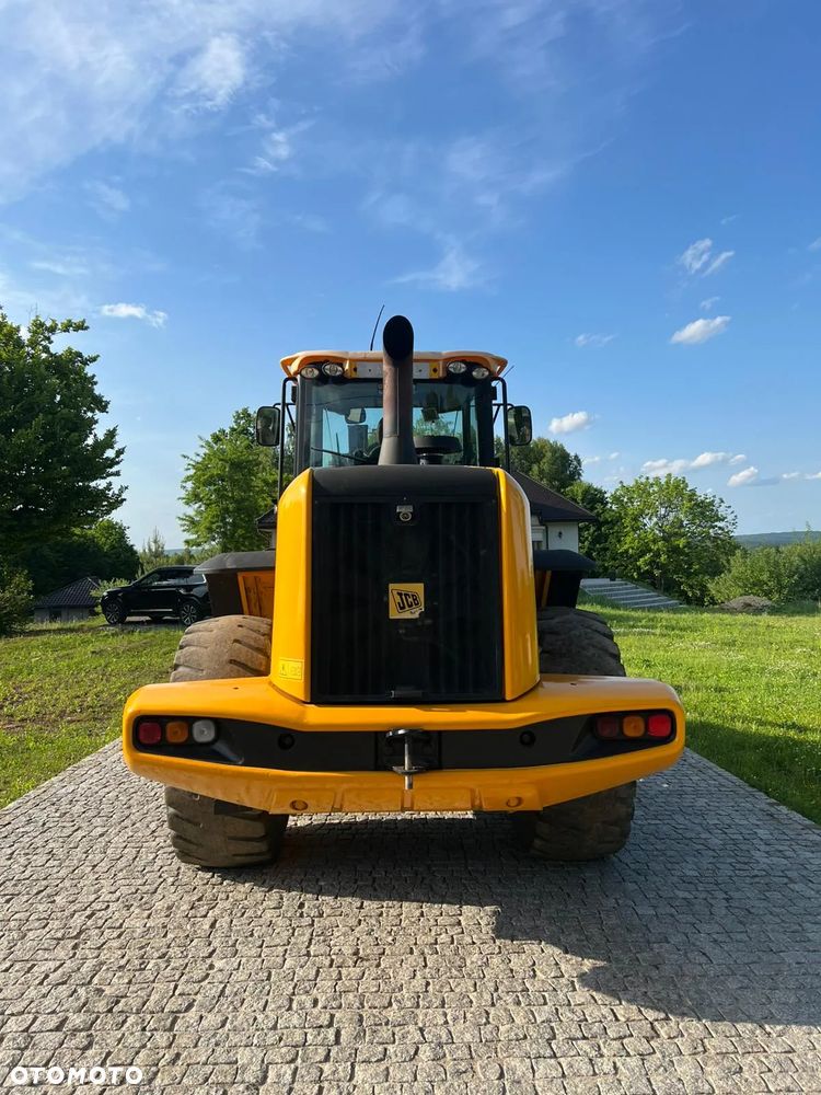 JCB JCB 457 - 8