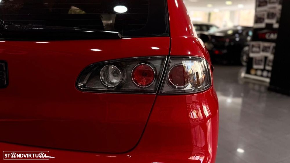 SEAT Ibiza 1.4 16V Sport - 14