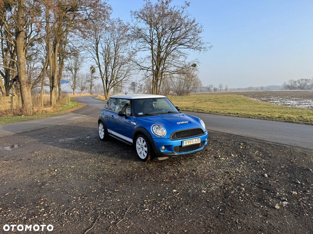 MINI Cooper S Standard - 11