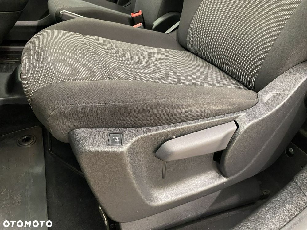 Toyota Proace City - 18