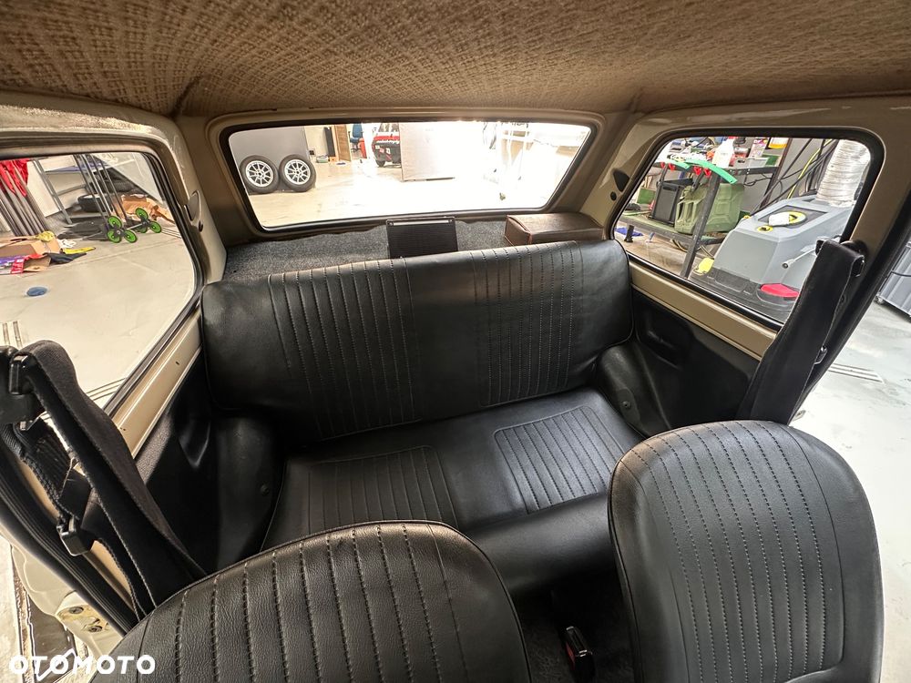Fiat 126 - 14