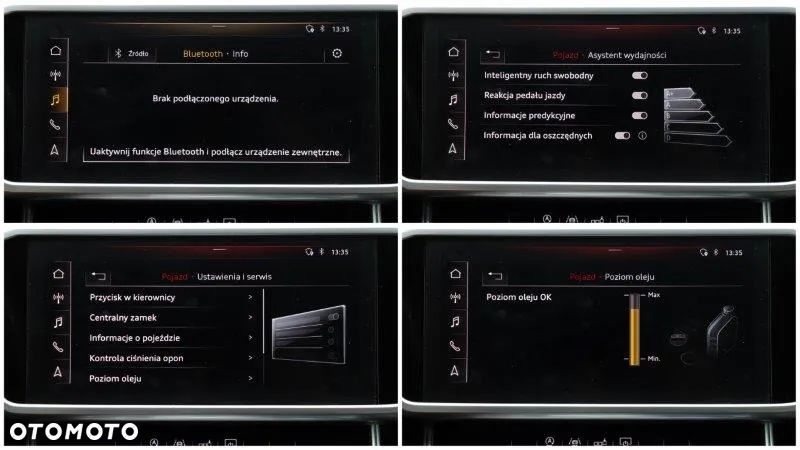 Audi A6 Limousine - 32