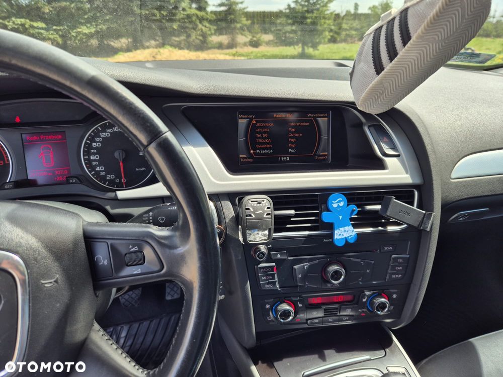 Audi A4 Avant 1.8 TFSI - 6