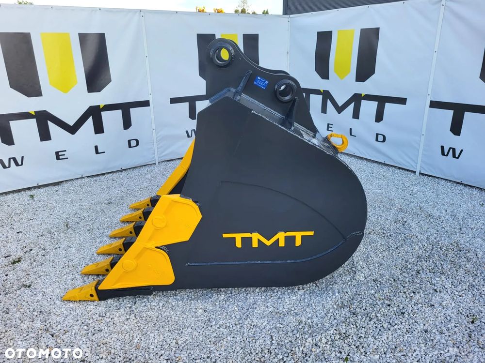 Łyżka kopiąca 10ST 1500mm poj 2m³ - 6