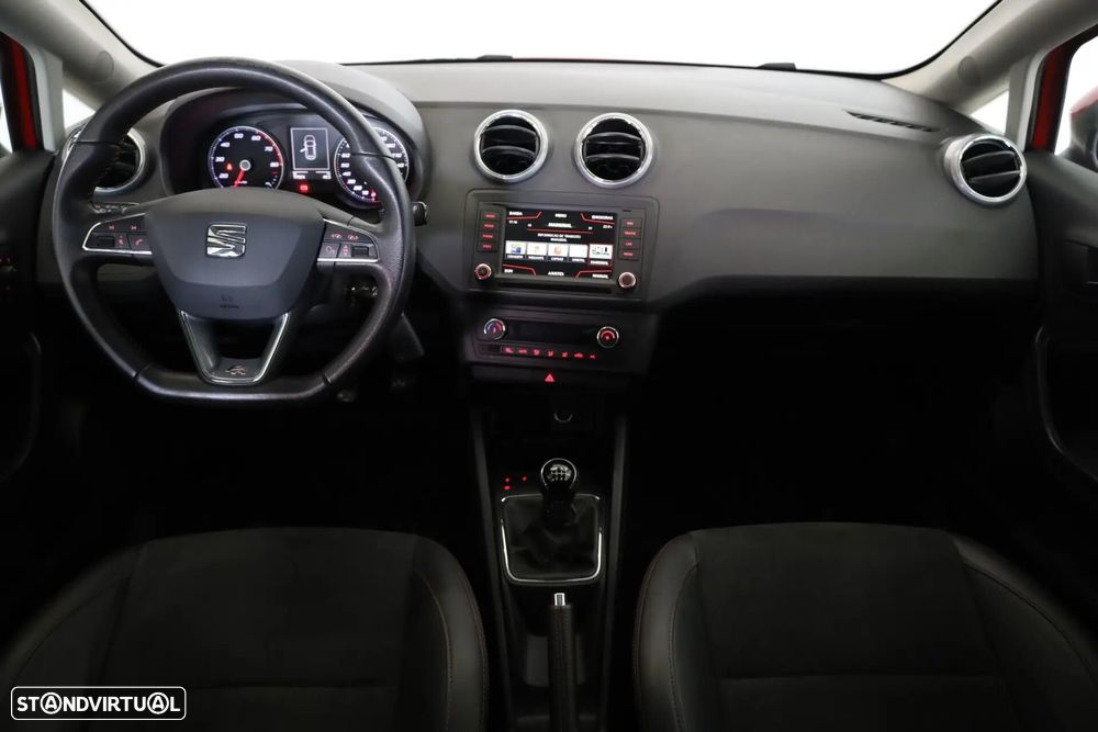 SEAT Ibiza 1.0 EcoTSI FR - 6