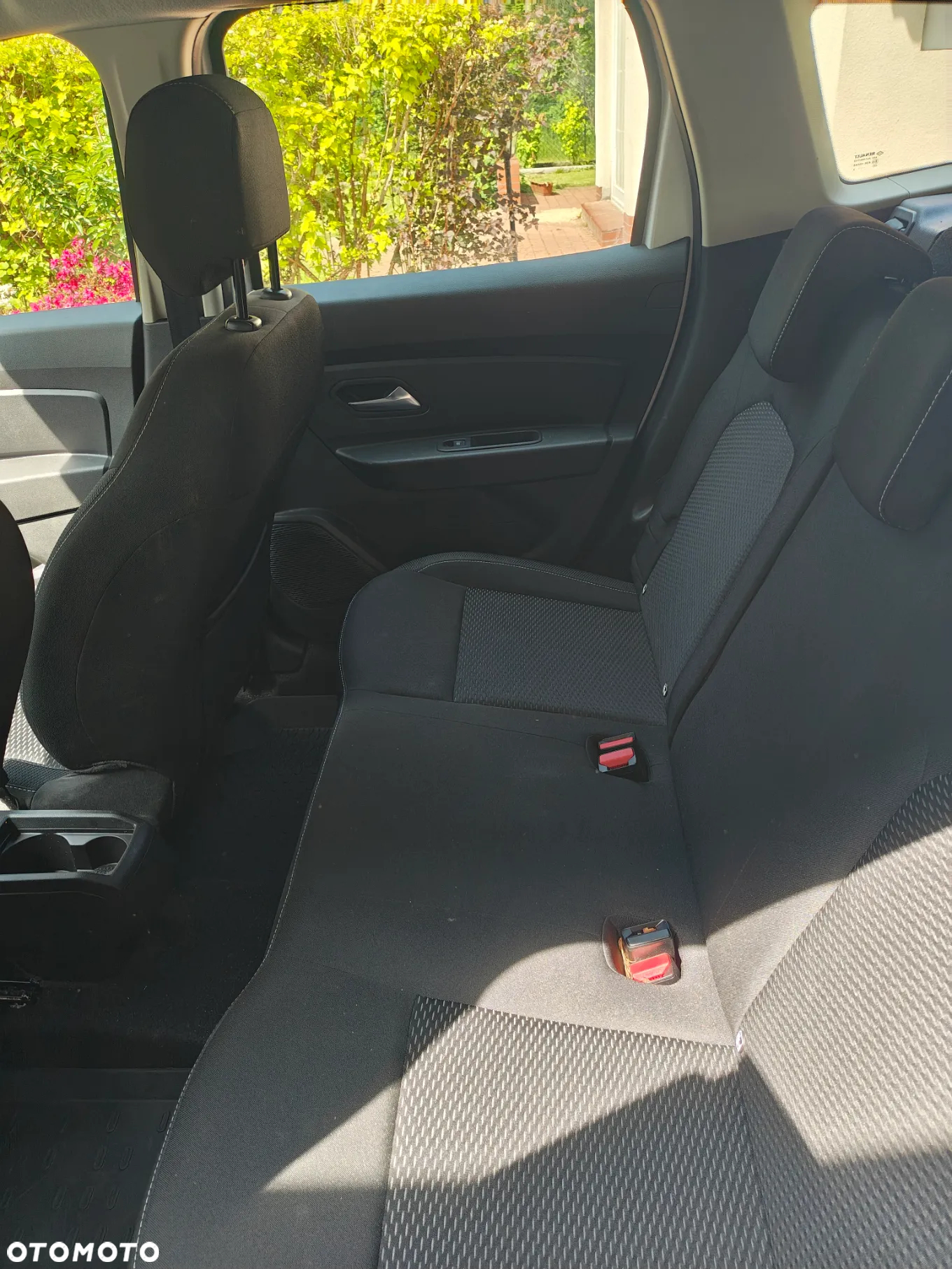 Dacia Duster 1.5 Blue dCi Comfort - 5