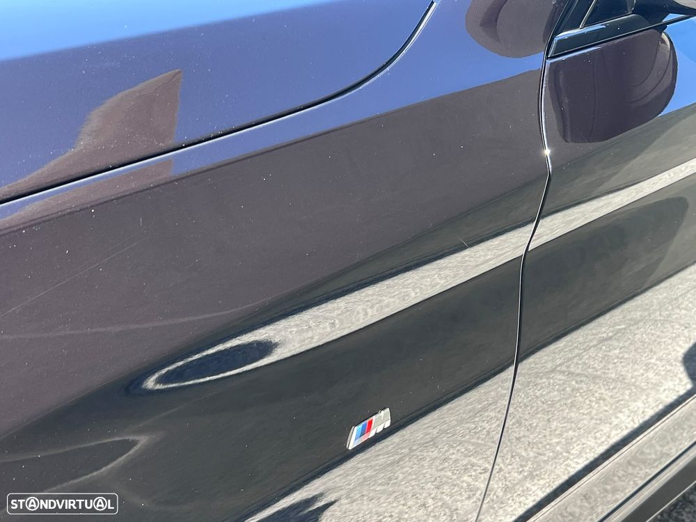 BMW 520 d Pack M Auto - 17