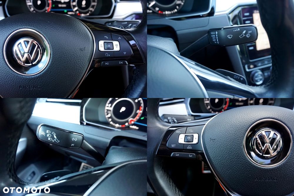Volkswagen Arteon 2.0 TDI SCR DSG Elegance - 27