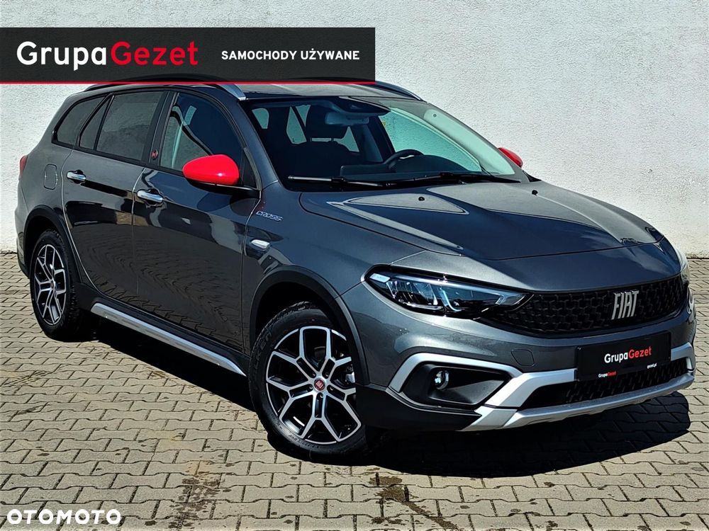 Fiat Tipo - 1