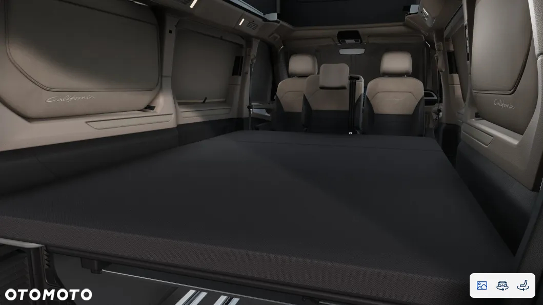 Volkswagen California - 21