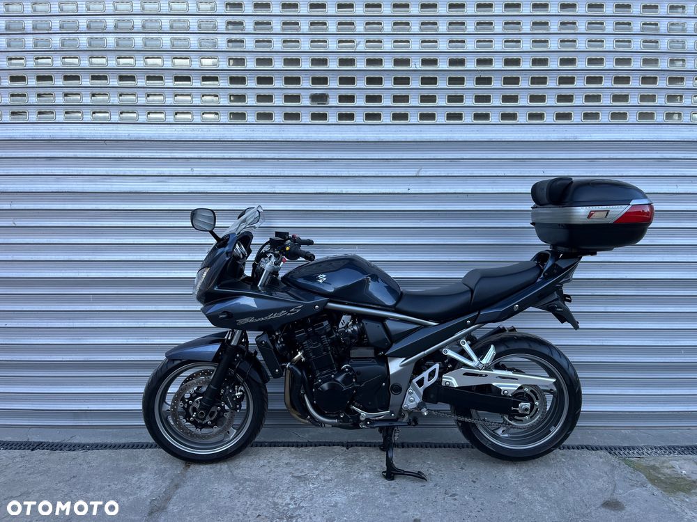 Suzuki Bandit - 40