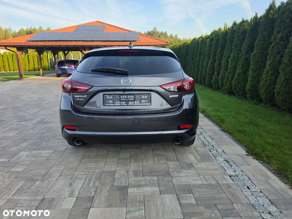 Mazda 3 - 18