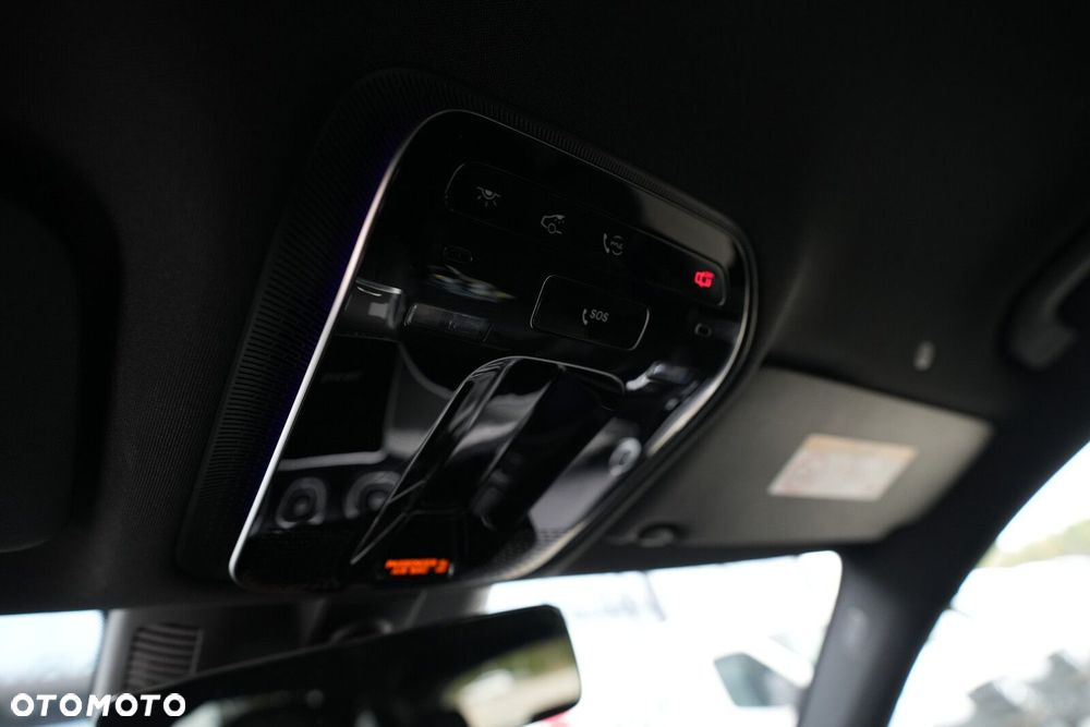 Mercedes-Benz Klasa C - 26