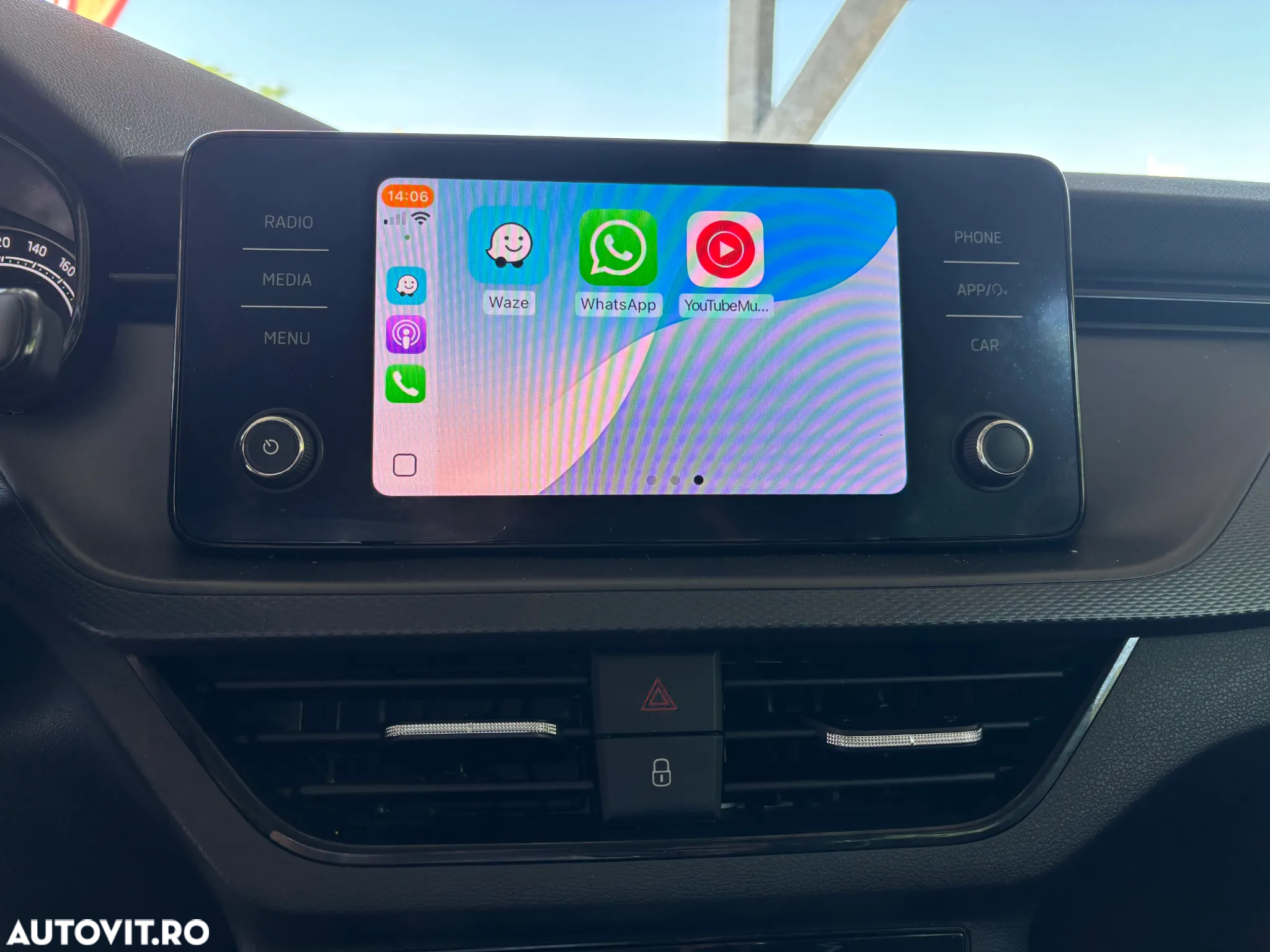 Skoda Scala 1.0 TSI Style - 24