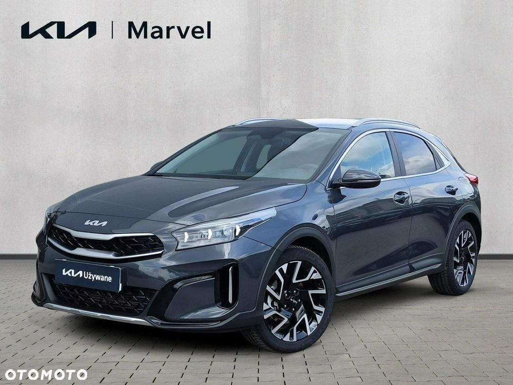 Kia XCeed 1.5 T-GDI L - 2